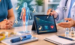 GLP-1 tedavisinde sadece kilo değil, kas kaybı da takip edilmeli