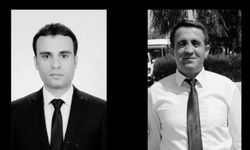 DSİ Şube Müdürü Harun Yıldız ile Bahattin Adıyan’dan Acı Haber