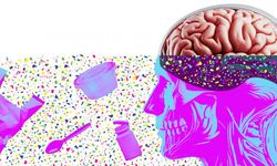 Beyin Tümörlerinde Mikroplastik İzleri: Yeni Çalışma Dikkat Çekti