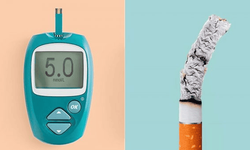 Tip 2 diyabette sigara alarmı: Erken ölüm riskiyle ilişkilendirildi