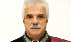 Bursa Uludağ Üniversitesi’nde Yas: Dr. Öğr. Üyesi Doğan Yavaş Hayatını Kaybetti