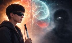 Şizofrenide sıra dışı bulgu: Doğuştan körlerde neden görülmüyor?