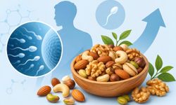Bilim insanları inceledi: Kuruyemiş tüketen erkeklerde sperm değerleri daha yüksek