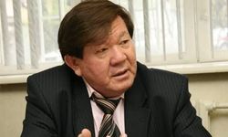 Büyük Kazak şairi Muhtar Şahanov hayatını kaybetti
