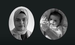 Hiranur Erdal ve 6 aylık Alara Erdal Hamburg’da defnedilecek