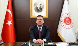 Bakan Yardımcısı Can Tuncay’dan dikkat çeken mesaj: “Tören değil, görev önemli”