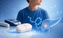 Çocuklarda Diyabet İçin Ağızdan Hap Dönemi Başlayabilir