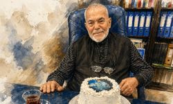 Konya sanayisinin öncü ismi Dr. Ömer Lütfi Alaybeyi hayatını kaybetti