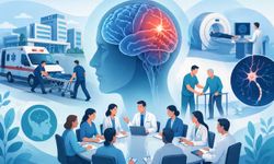 Ulusal İnme Yönetim Planı İçin Kritik Toplantı Gülhane’de Yapılacak