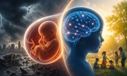 Doğmadan Afet Stresine Maruz Kalan Çocuklar İçin Umut Veren Bulgular