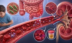 Hemolitik Üremik Sendrom: Kanlı İshalden Böbrek Yetmezliğine Giden Sessiz Tehlike