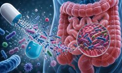 Gereksiz Antibiyotik Kullanımı Bağırsakları Sessizce Yıkıyor