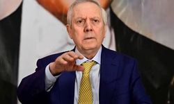 Aziz Yıldırım Resmen Adaylığını Açıkladı: “Fenerbahçe Başkanlığına Adayım”