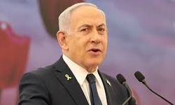 Netanyahu Prostat Kanseri Tedavisi Gördüğünü Açıkladı