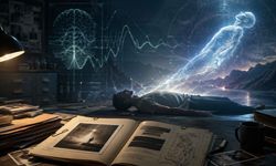 CIA’nın Gateway Dosyası: Astral Seyahat ve Beden Dışı Deneyim Tartışması