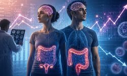 50 Yaş Altı Kanserlerde Yeni Alarm: Bağırsak ve Beyin Tümörlerinde Dikkat Çeken Artış