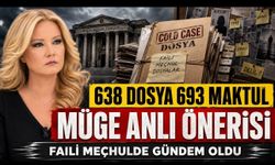 Faili Meçhulde Yeni Dönem: Müge Anlı Önerisi Ses Getirdi