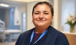 Erciyes Üniversitesi Hastanesi’nde Acı Kayıp: Hemşire Özlem Takçı Hayatını Kaybetti