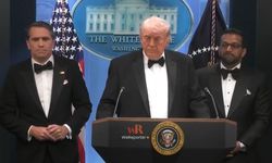 Donald Trump’a Saldırı Sorusu: “Neden Sürekli Size Oluyor?”