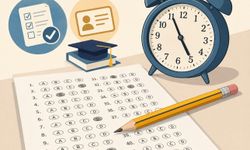 Bugün Ne Sınavı Var? 26 Nisan’da MEB, ÖSYM ve AUZEF Sınav Yoğunluğu