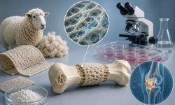 Yünden Kemik Onarımına: Tıpta Yeni Bir Dönem Başlayabilir