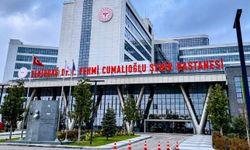 Tekirdağ’ın Tek Çocuk İmmünolojisi ve Alerji Uzmanı Dr. Selami Ulaş’a Darp İddiası