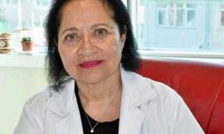 Uzm. Dr. Şenay Sıldır Hayatını Kaybetti