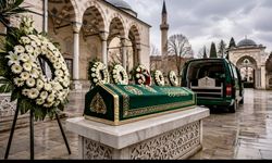 İş Dünyasını Üzen Ölüm: Ahmet Ekinci Son Yolculuğuna Uğurlanıyor