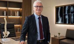 Prof. Dr. Mehmet Bülent Balioğlu Emekli Oldu