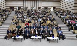 Erzurum’da Tıp Öğrencileri Vaka Temelli Kongrede Buluştu