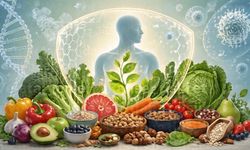 Vejetaryen ve Vegan Beslenmede Kanser Riski Daha mı Düşük? Yeni Analiz Ne Söylüyor?