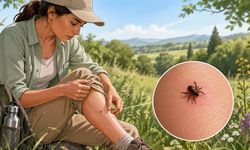 Kırım Kongo Kanamalı Ateşi Nasıl Anlaşılır? Kene Isırığında İlk Belirtilere Dikkat