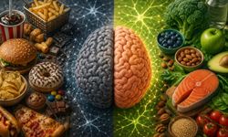 Ultra İşlenmiş Gıdalar İçin Yeni Bulgular: Dikkat Skorları Düştü