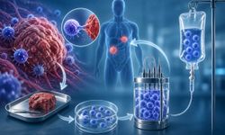 Cilt Kanserinde Kişiye Özel Umut: TIL Tedavisi Nasıl Çalışıyor?