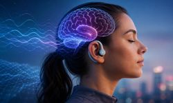Beyni Okuyan Kulaklıklar Geliyor: EEG Artık Giyilebilir Hale Geliyor