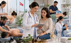 GETAT’ta Yeni Dönem: Geleneksel ve Tamamlayıcı Tıp Uygulamaları Yönetmeliği Yayımlandı