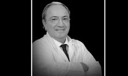 Algoloji Camiasının Acı Kaybı: Prof. Dr. Ateş Önal Vefat Etti