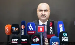 Kerkük’te Türkmen Vali Dönemi: Irak Türkmen Cephesi Başkanı Muhammed Seman Ağa Göreve Başladı