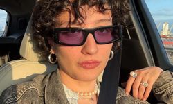 Melike Şahin’den Bebek Müjdesi: Ünlü Şarkıcı Hamile Olduğunu Duyurdu