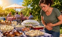 Et, Tavuk, Yumurta ve Süt Ürünlerinde Yaz Uyarısı: Gıda Zehirlenmesi Kapıda