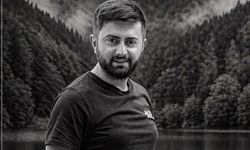 Rize’de 32 Yaşındaki Recep Sandalcılar Kalp Krizi Sonucu Hayatını Kaybetti