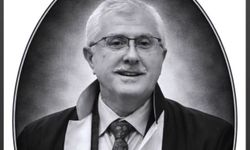 Hitit Üniversitesi’nin Acı Günü: Prof. Dr. Mehmet Kutlu Hayatını Kaybetti