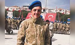 Trabzon’a Acı Haber: Vatani Görevini Yaparken Hastalanan Mertcan Bereketoğlu Hayatını Kaybetti