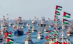 İsrail’den Küresel Sumud Filosu’na uluslararası sularda müdahale