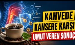 Kahve İçenleri Sevindiren Araştırma: Ağız ve Boğaz Kanseri Riskinde Dikkat Çeken Sonuç