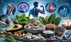 Her Magnezyum Aynı Değil: Hangi Form Hangi Şikâyette Gündeme Gelir?