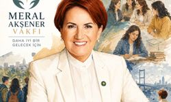 Meral Akşener Yeniden Sahaya mı Dönüyor? Vakıf Hamlesi Siyaset Kulislerini Hareketlendirdi