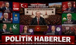 CHP Genel Merkezi’ndeki Müdahale Siyasetin Merkezine Oturdu: Feti Yıldız’dan “Yetki Karmaşası” Çıkışı