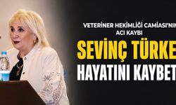 TÜBİTAK ve Veteriner Bilimine Emek Veren Sevinç Türker Vefat Etti