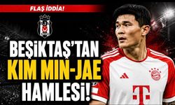Beşiktaş’tan Kim Min-jae Hamlesi! Alman Basını İstanbul İhtimalini Yazdı